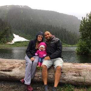 Meet your Posher, Sean